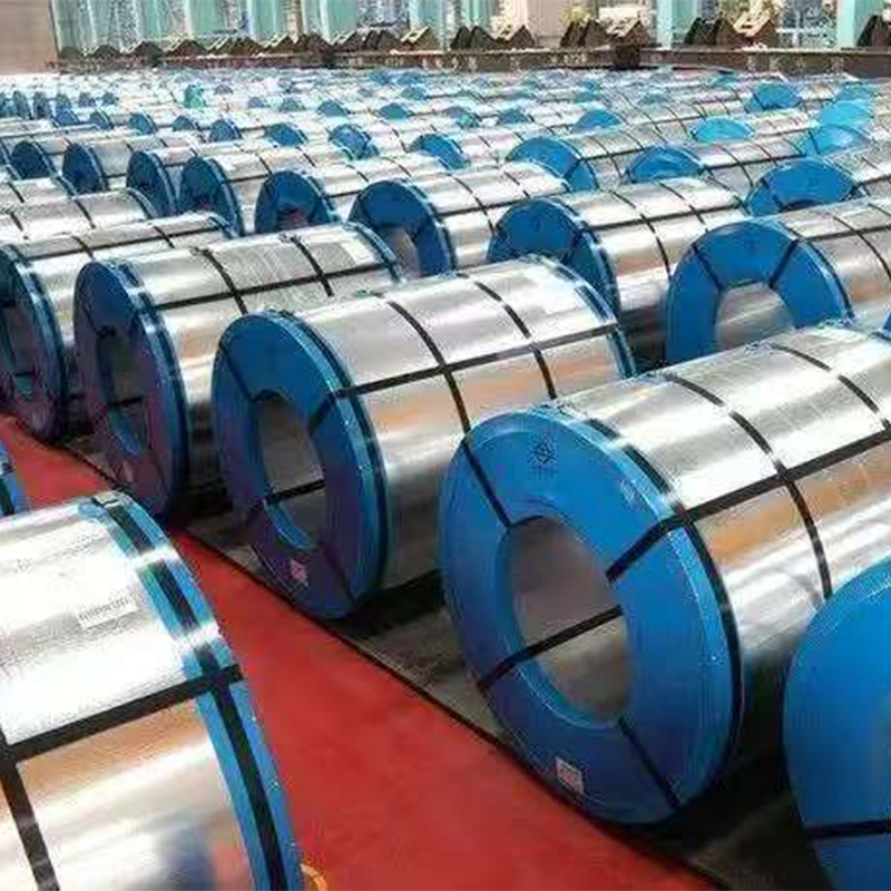 镀锌板卷