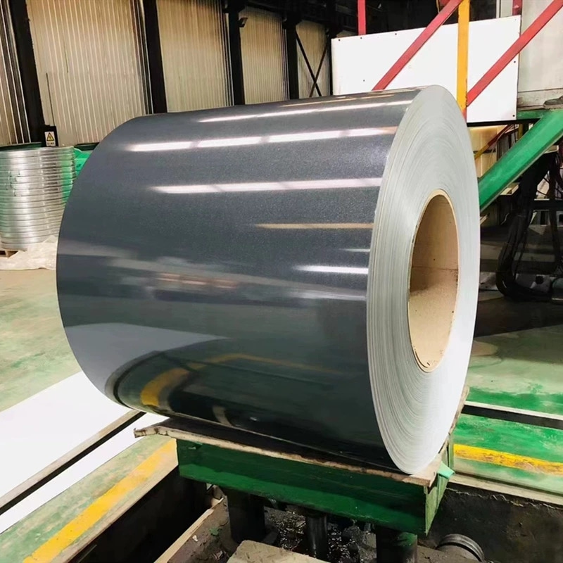 镀锌板的简介与优势知识